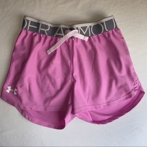 Under Armour Shorts